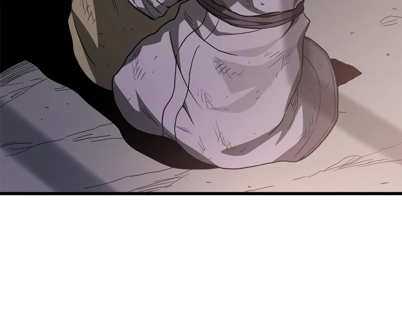 第32话 地牢 第143页