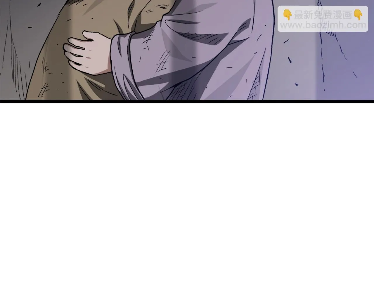 第32话 地牢 第151页