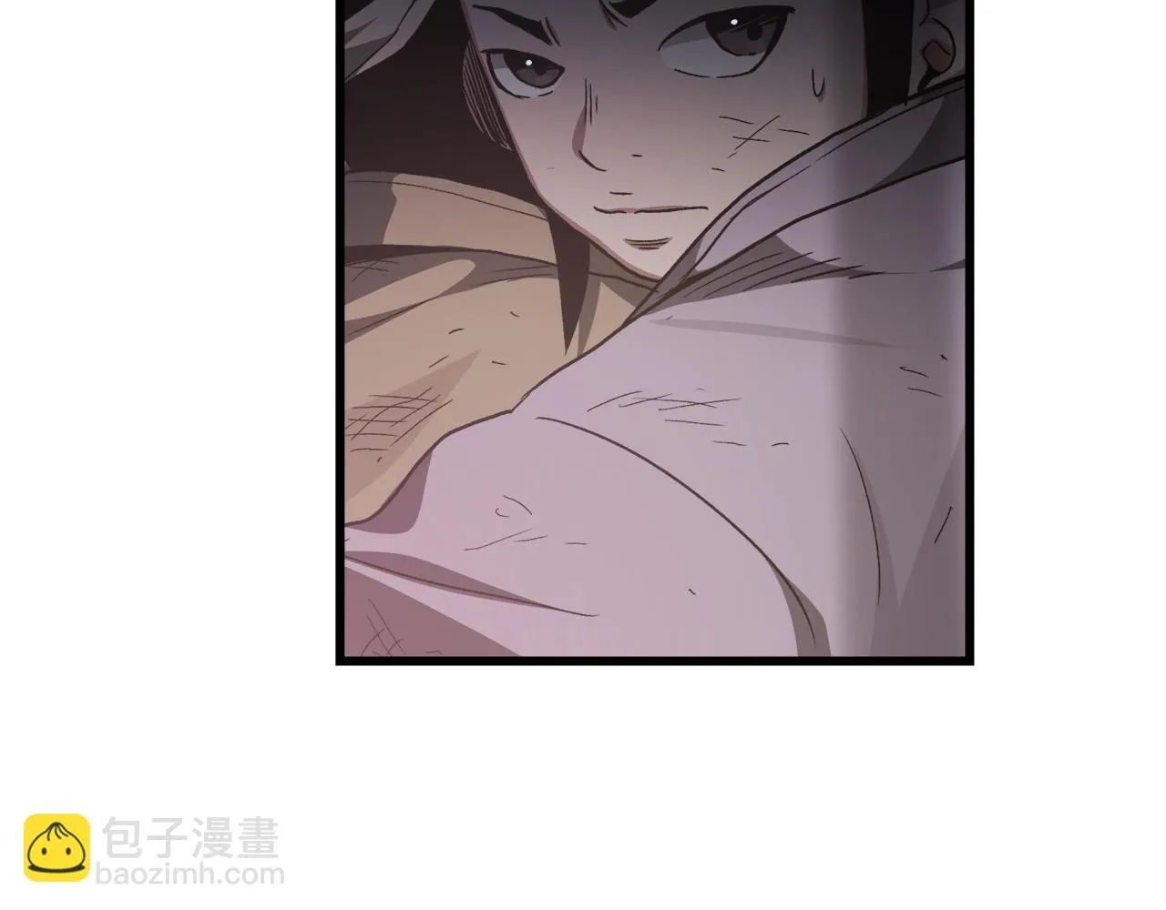 第32话 地牢 第159页