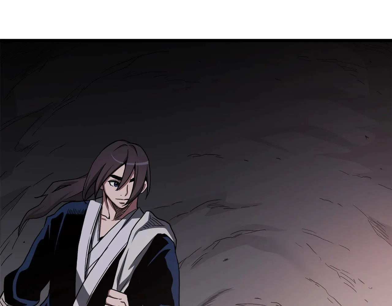 第32话 地牢 第167页