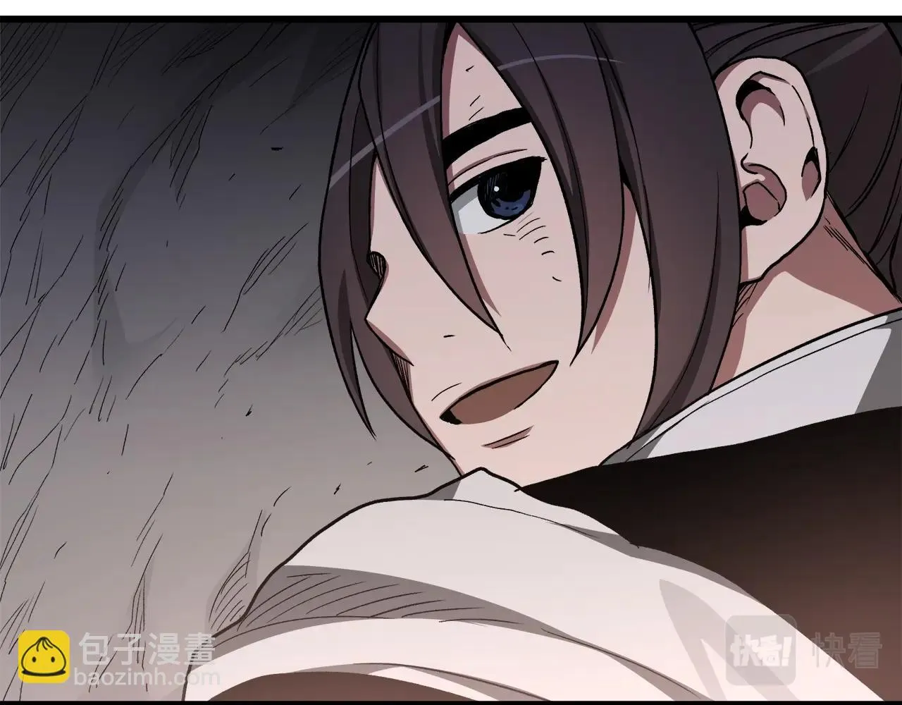 第32话 地牢 第170页