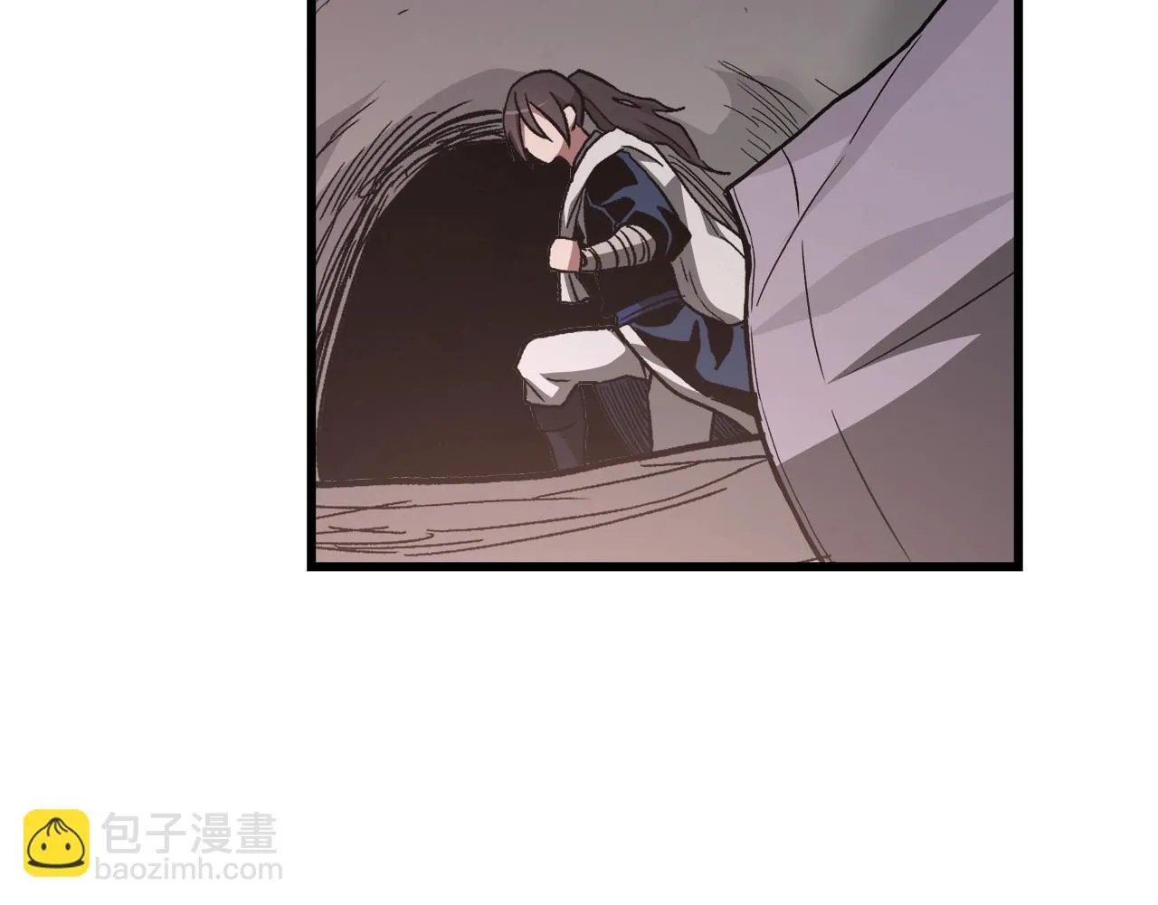 第32话 地牢 第194页