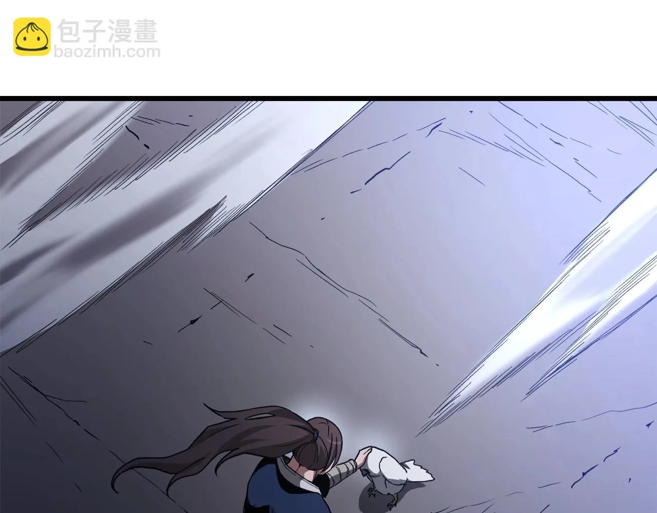 第33话 接下来就是... 第126页