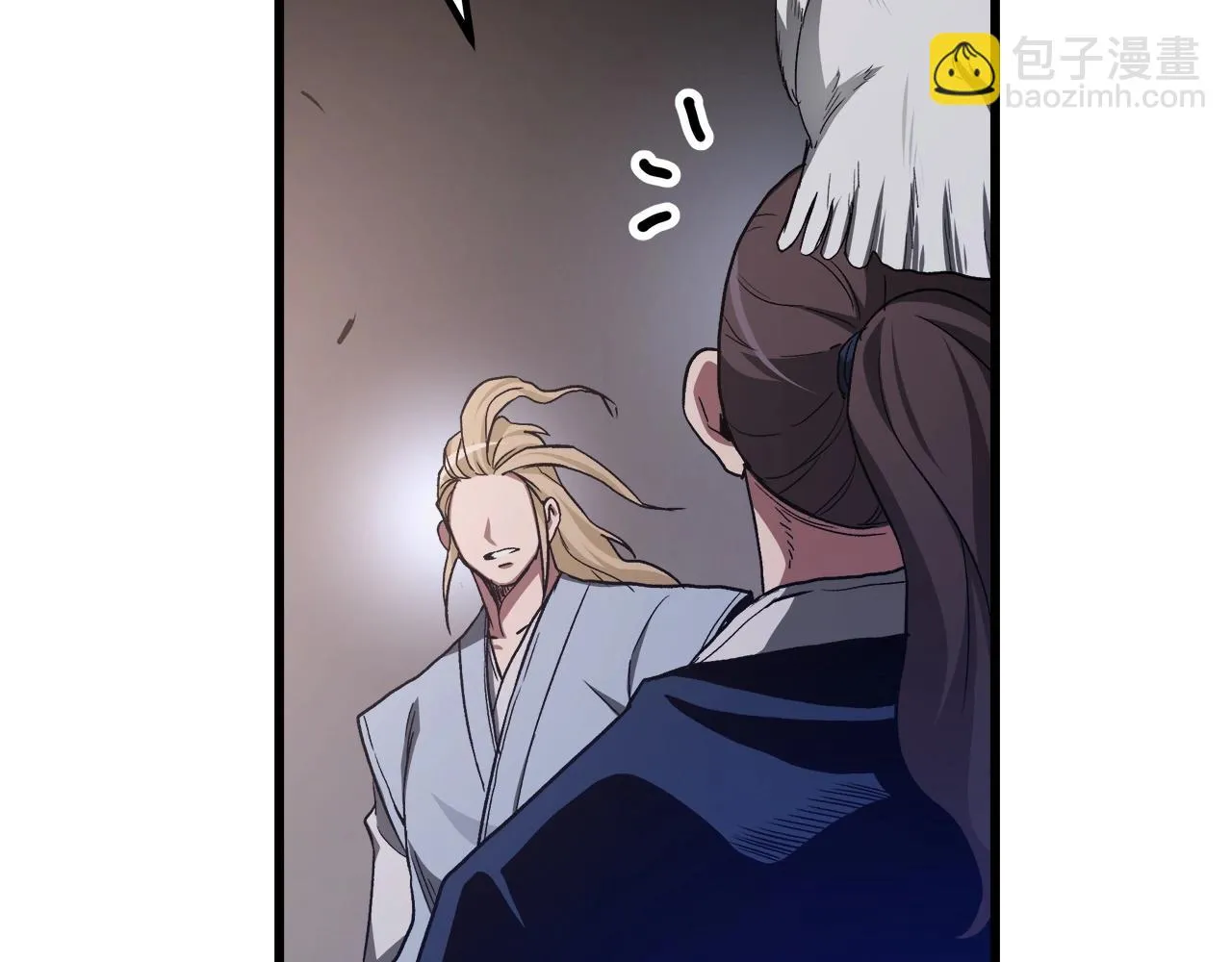 第33话 接下来就是... 第177页