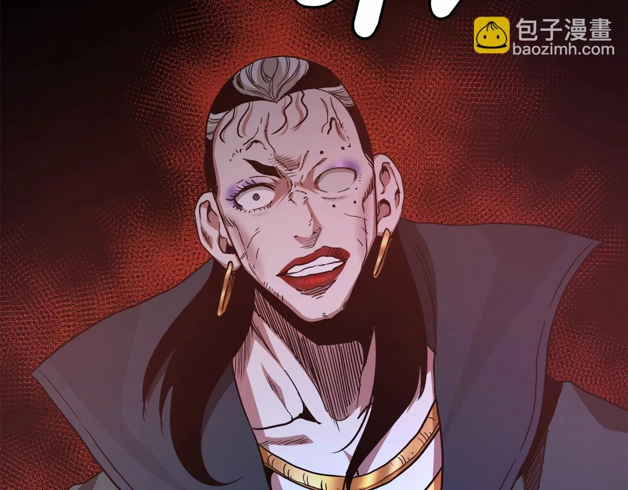 第33话 接下来就是... 第202页