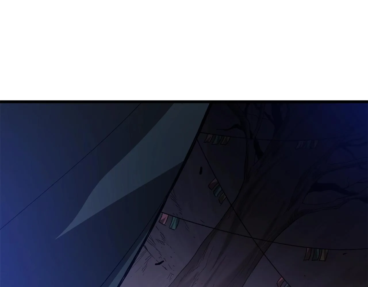 第34话 千年白虎 第10页