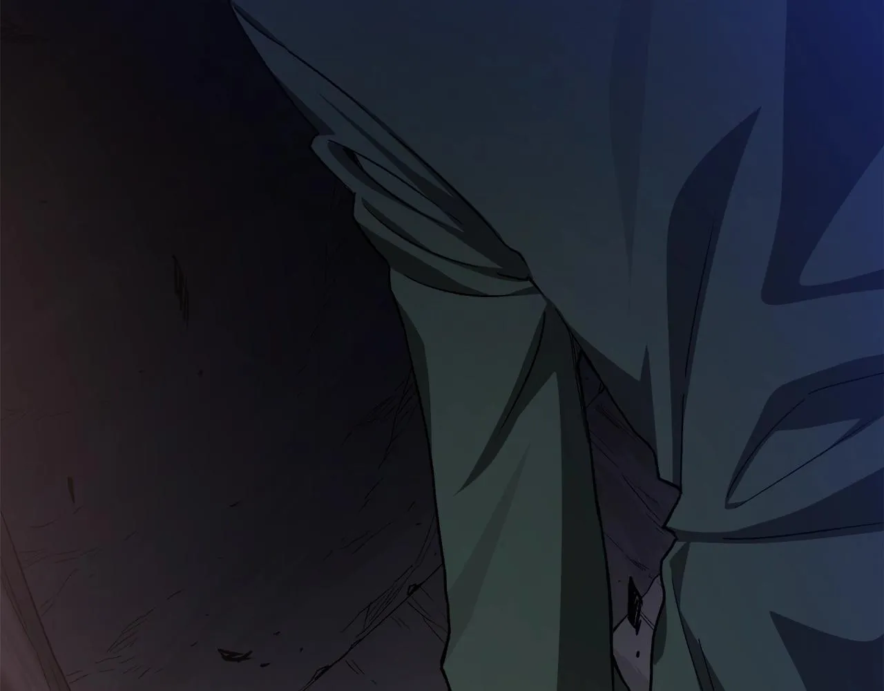 第34话 千年白虎 第38页