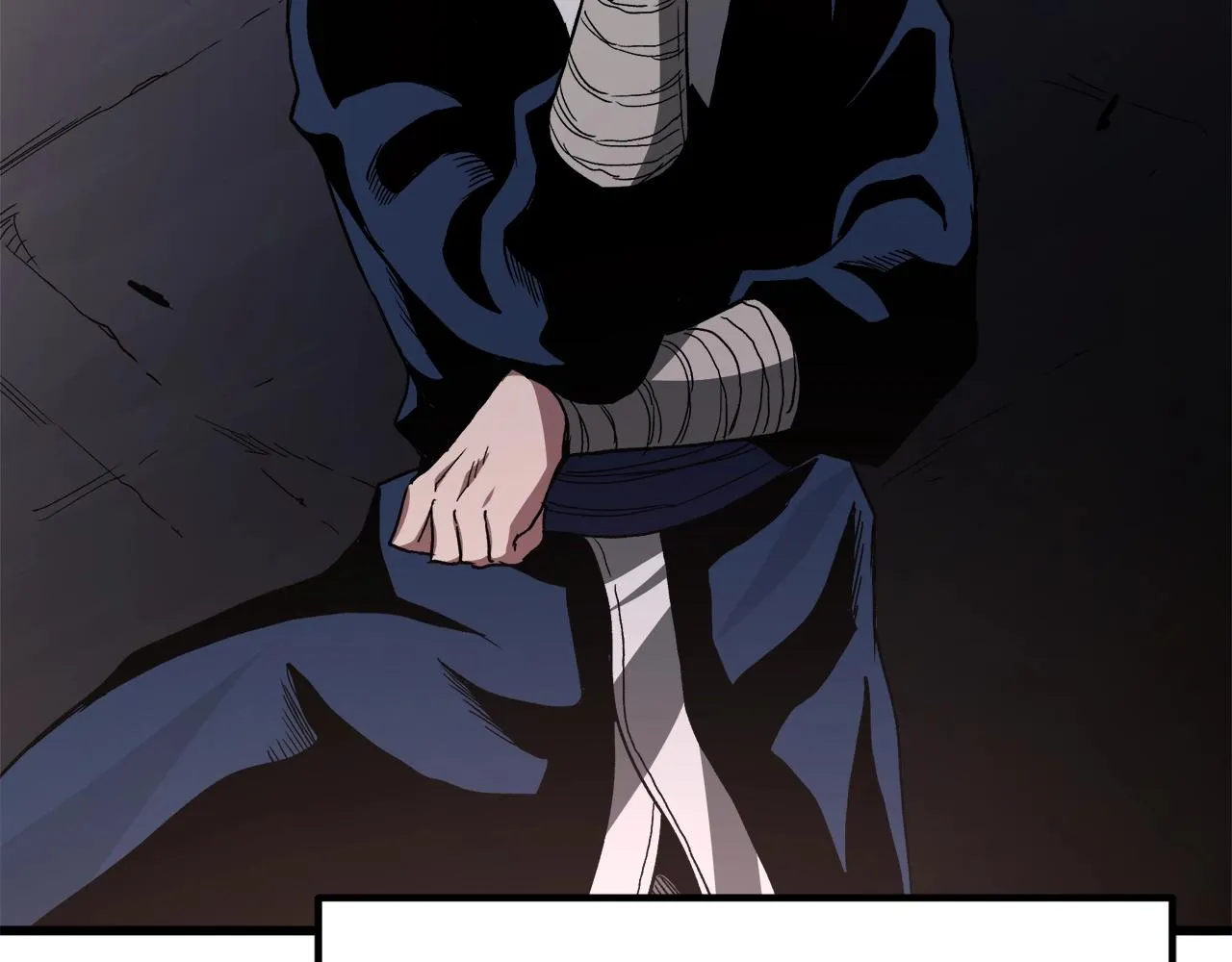 第35话 我刀呢！ 第86页