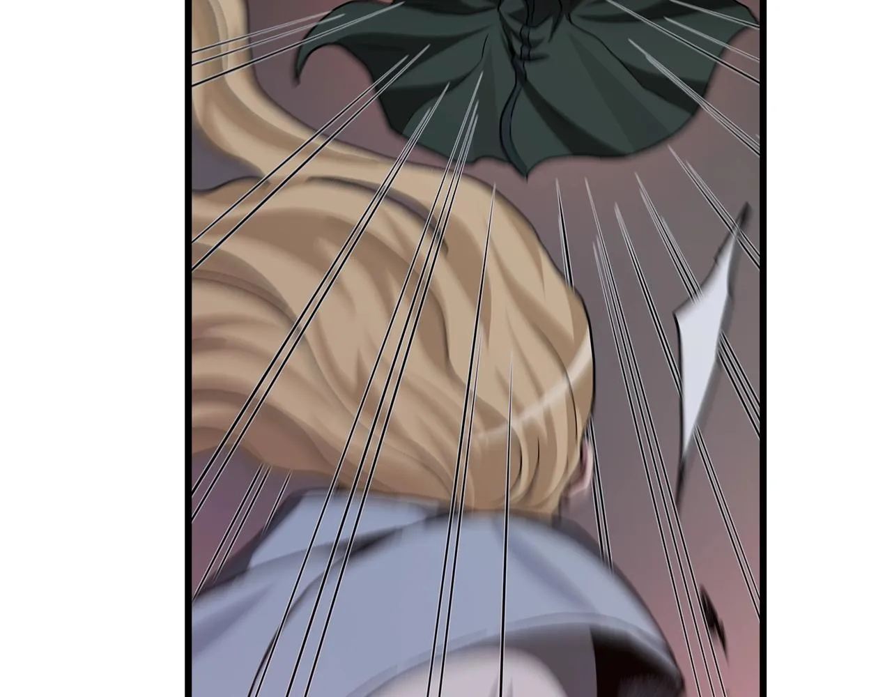 第35话 我刀呢！ 第133页