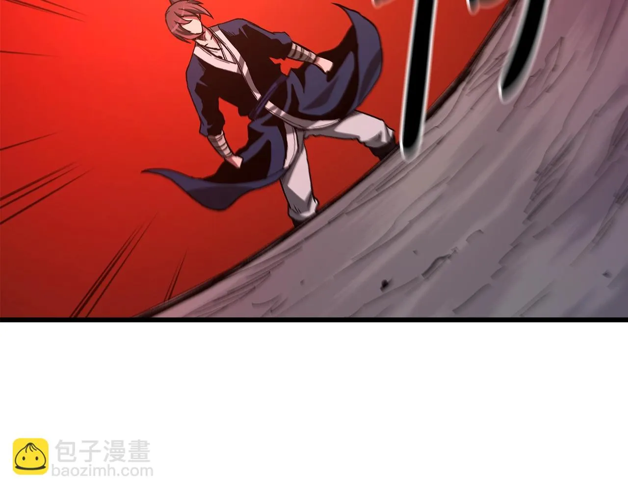 第35话 我刀呢！ 第202页