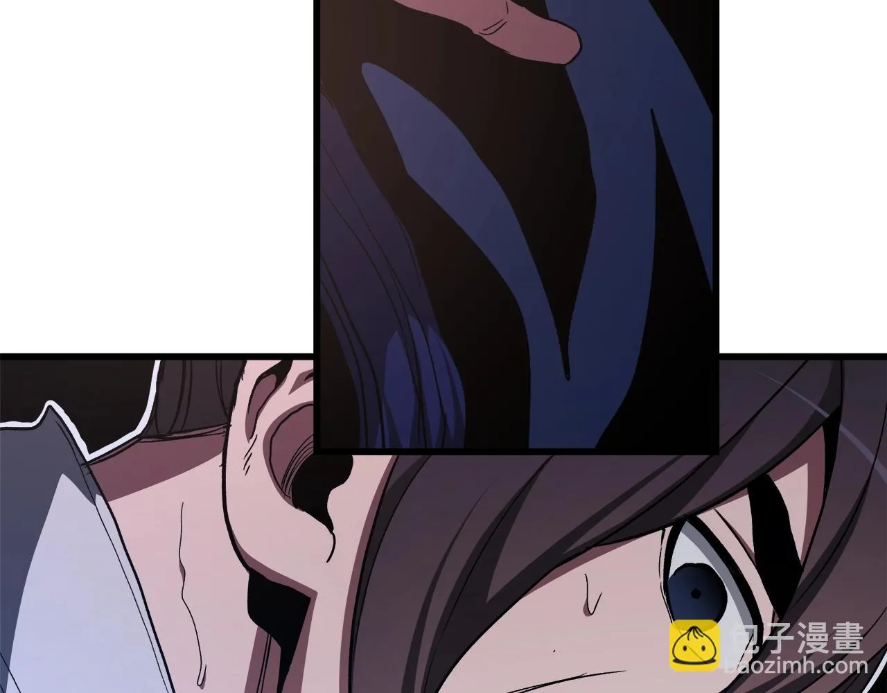 第35话 我刀呢！ 第207页