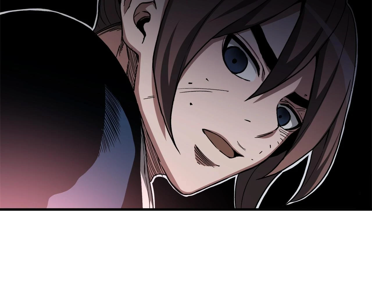 第36话 迎敌 第5页