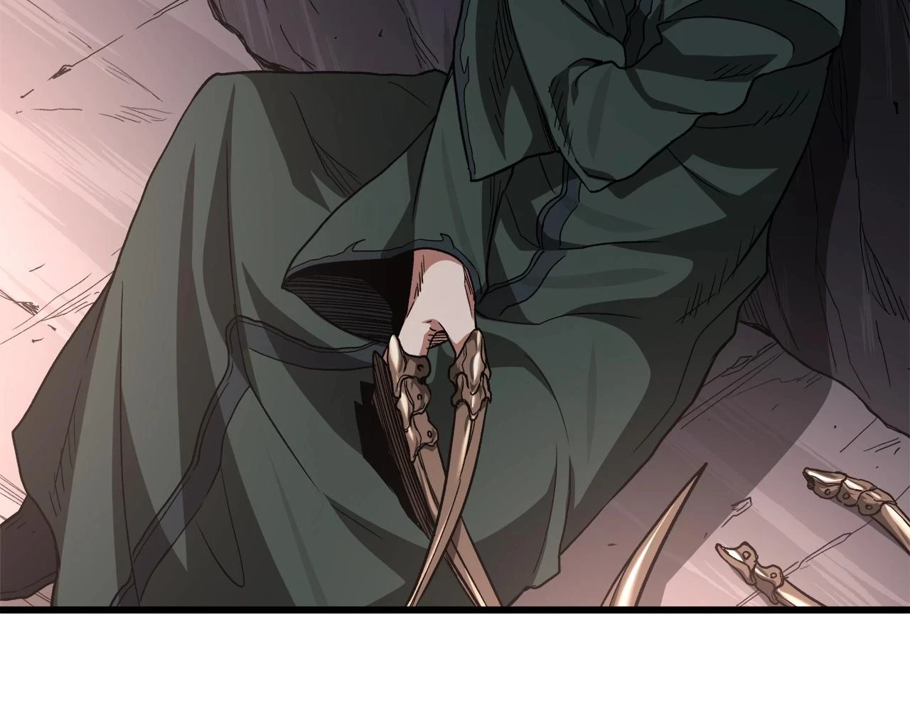 第36话 迎敌 第131页