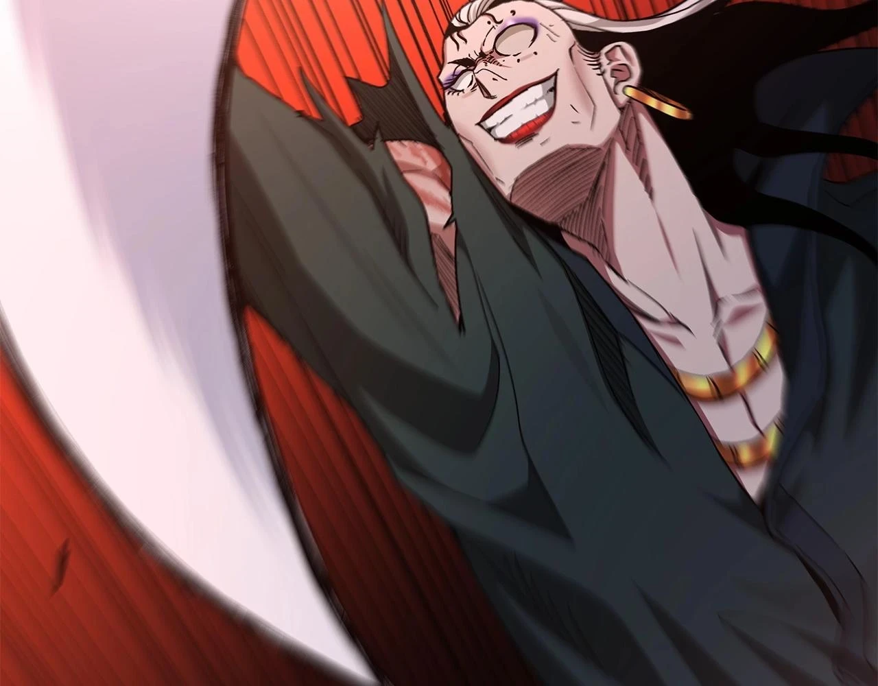 第37话 老虎 第42页