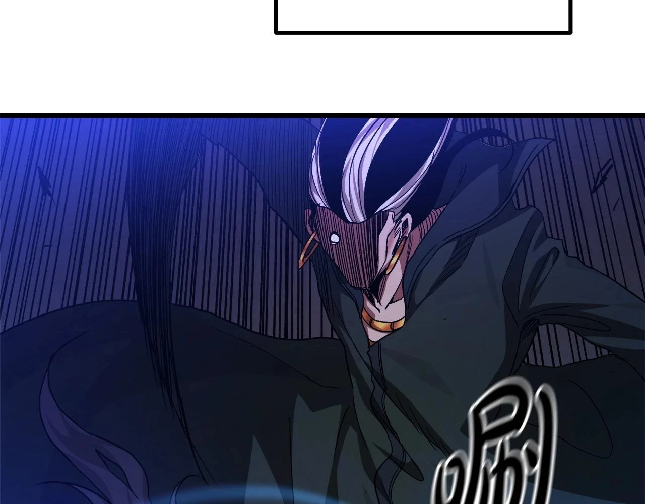 第37话 老虎 第129页