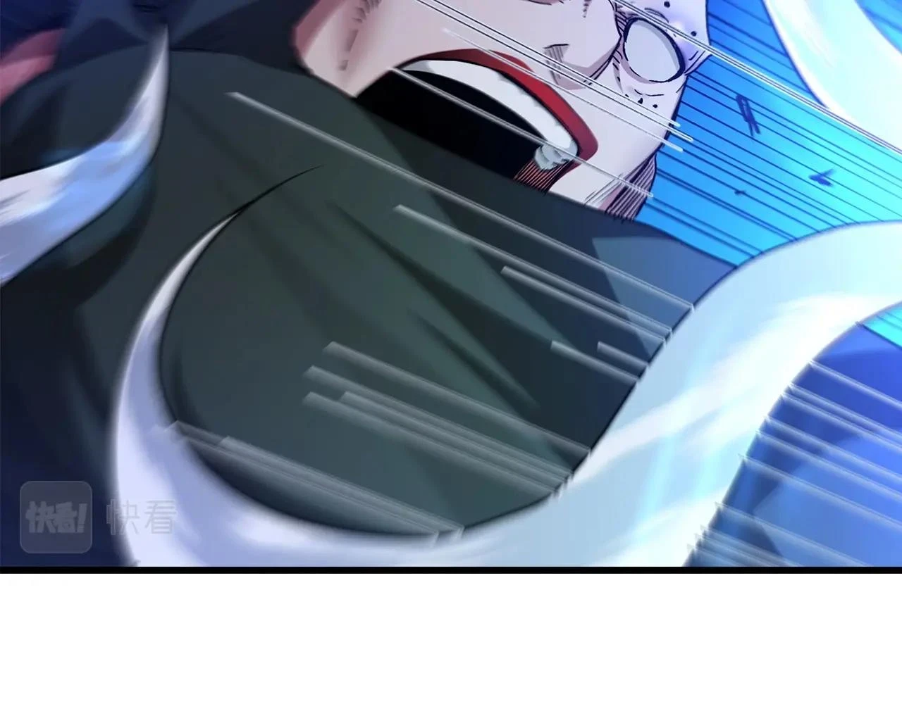第37话 老虎 第136页