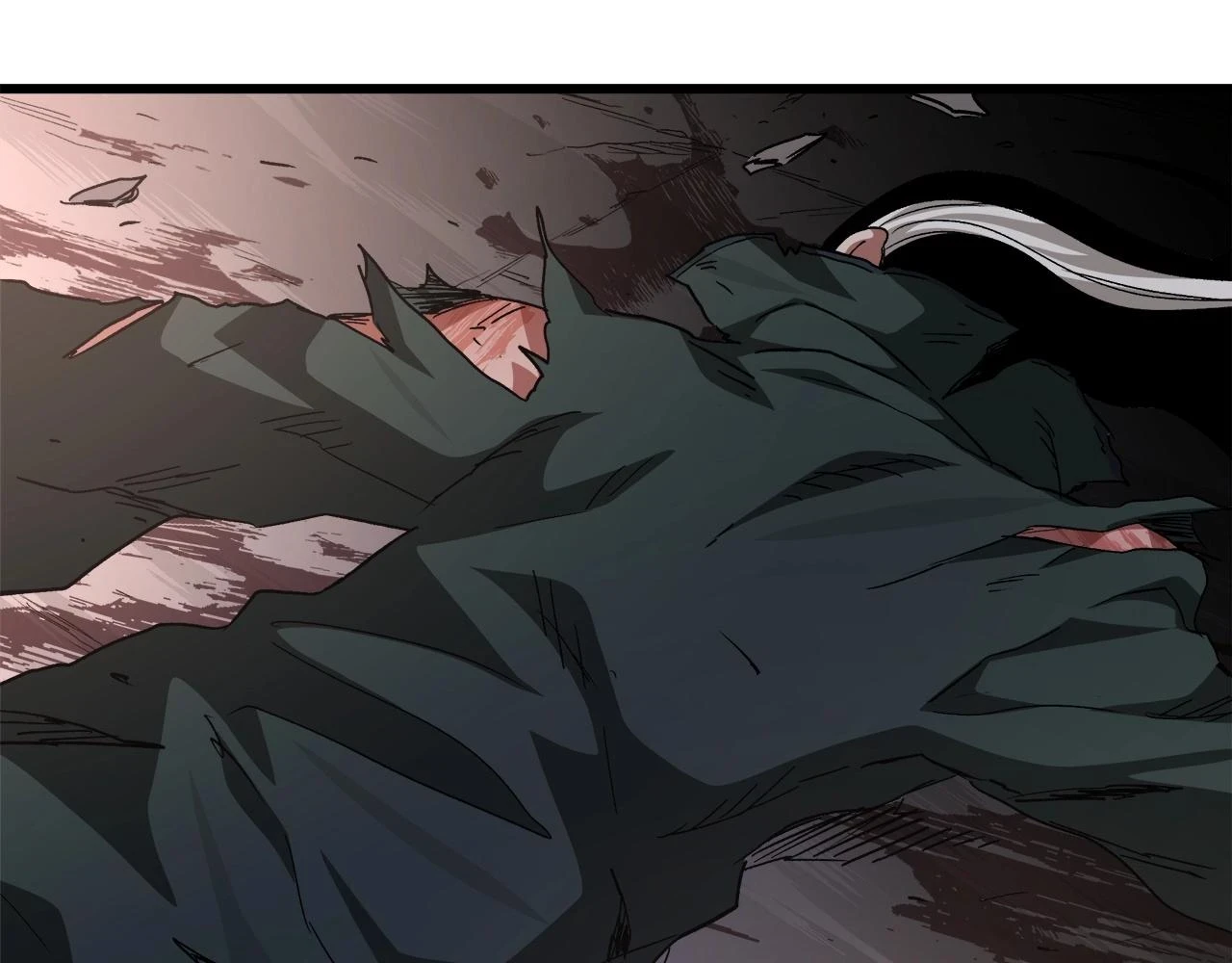第37话 老虎 第194页