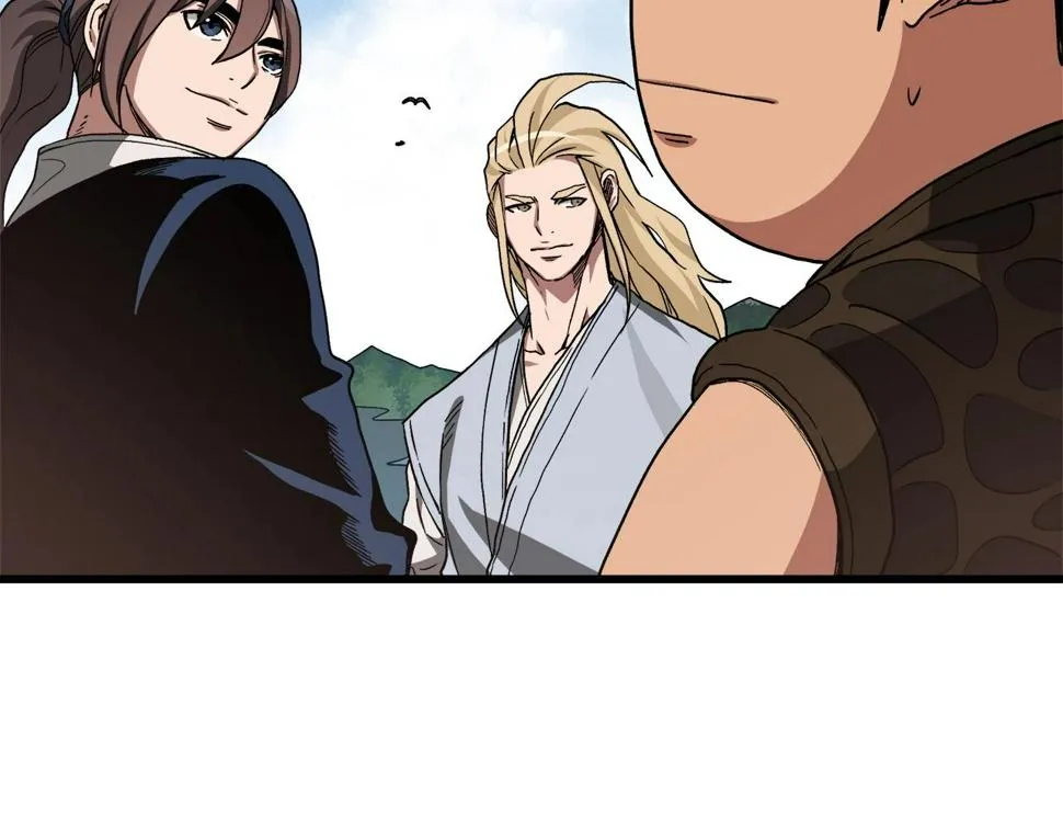 第40话 你们是？剑神？ 第80页