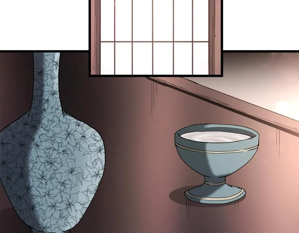 第41话 他疯了 第111页