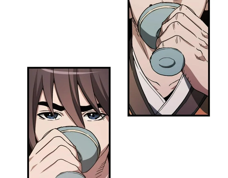 第41话 他疯了 第132页