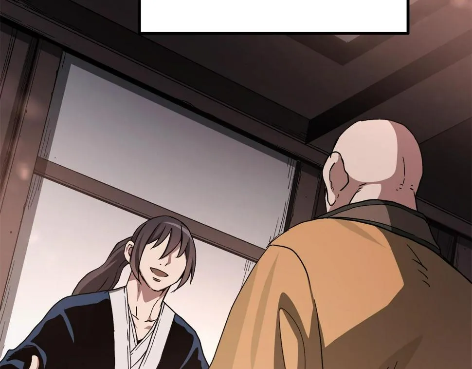 第41话 他疯了 第135页