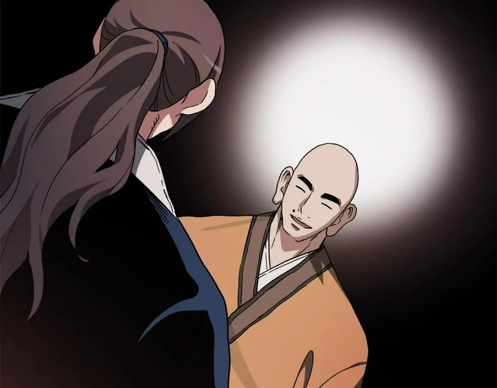 第41话 他疯了 第160页