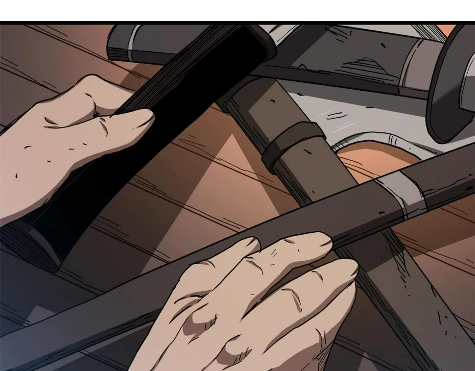 第43话 独门兵器 第69页