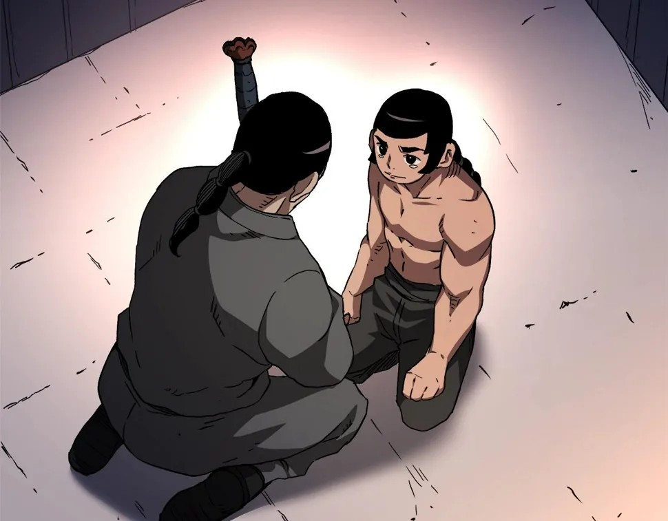 第43话 独门兵器 第102页