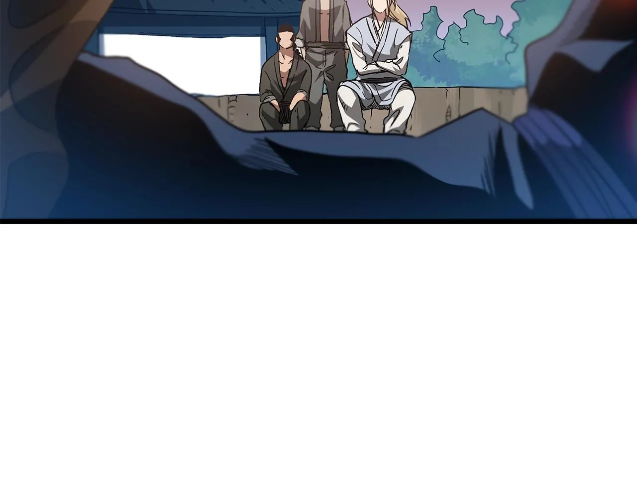 第44话 独门兵器 第32页