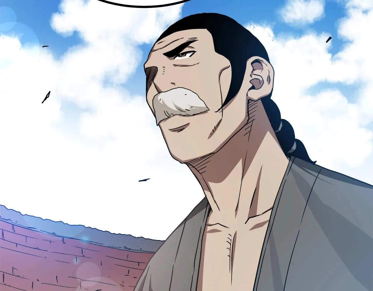 第44话 独门兵器 第38页
