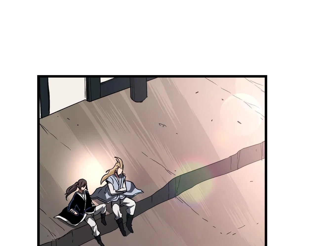 第44话 独门兵器 第54页
