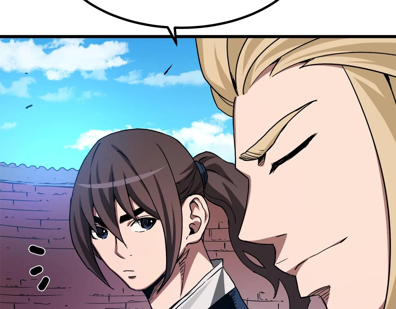 第44话 独门兵器 第66页