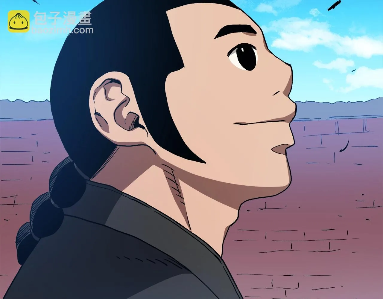 第44话 独门兵器 第83页