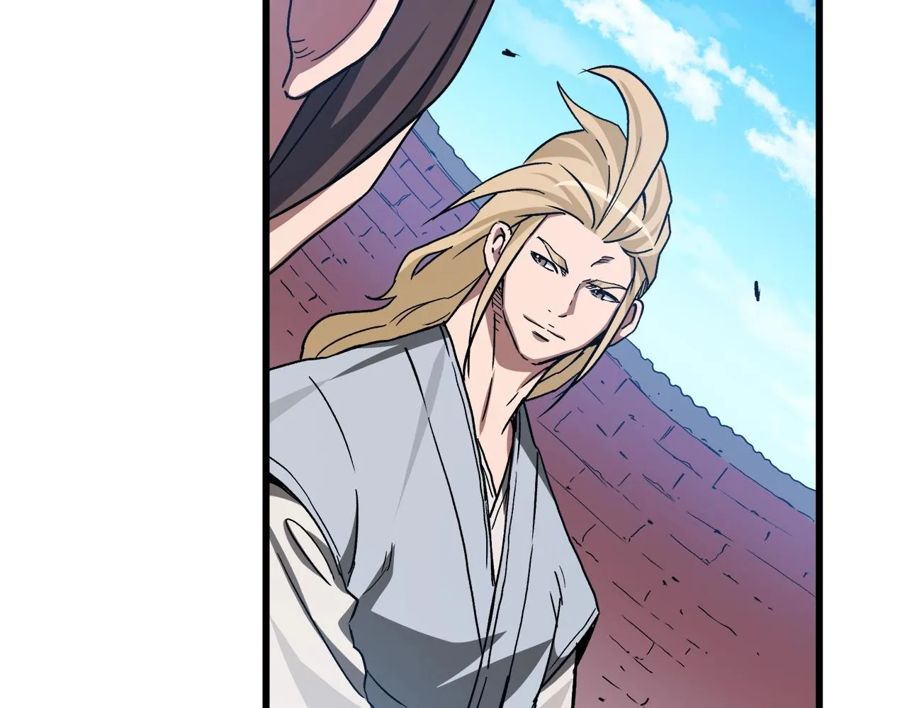 第44话 独门兵器 第86页