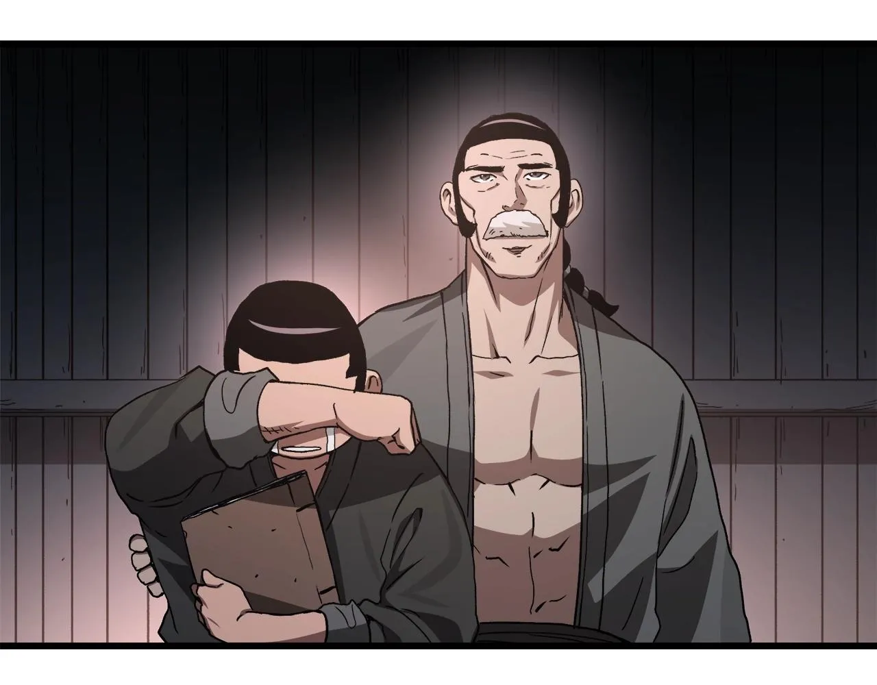 第44话 独门兵器 第193页