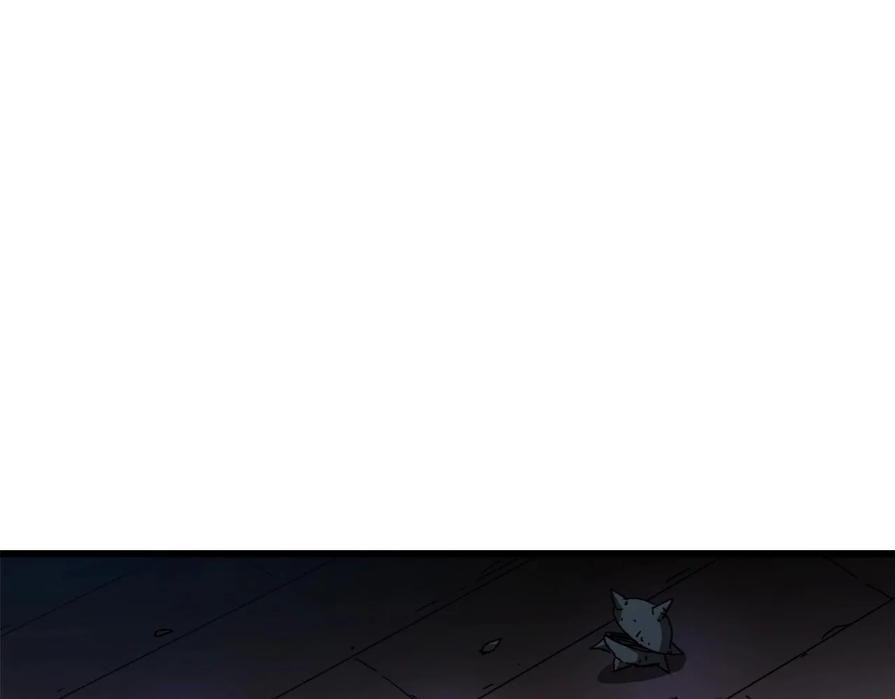 第45话 裂空 第47页