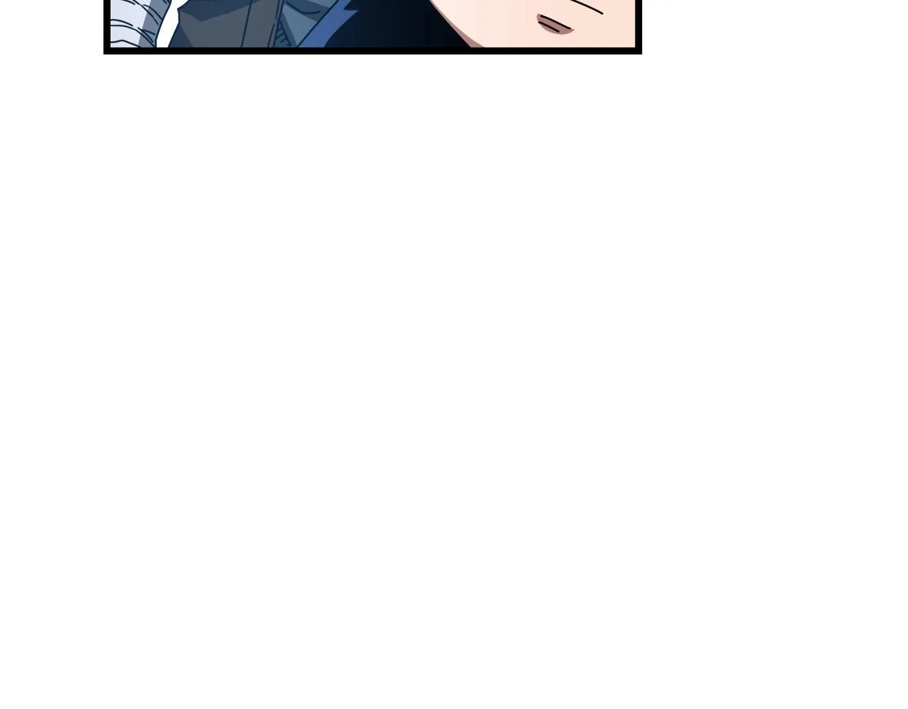 第45话 裂空 第129页