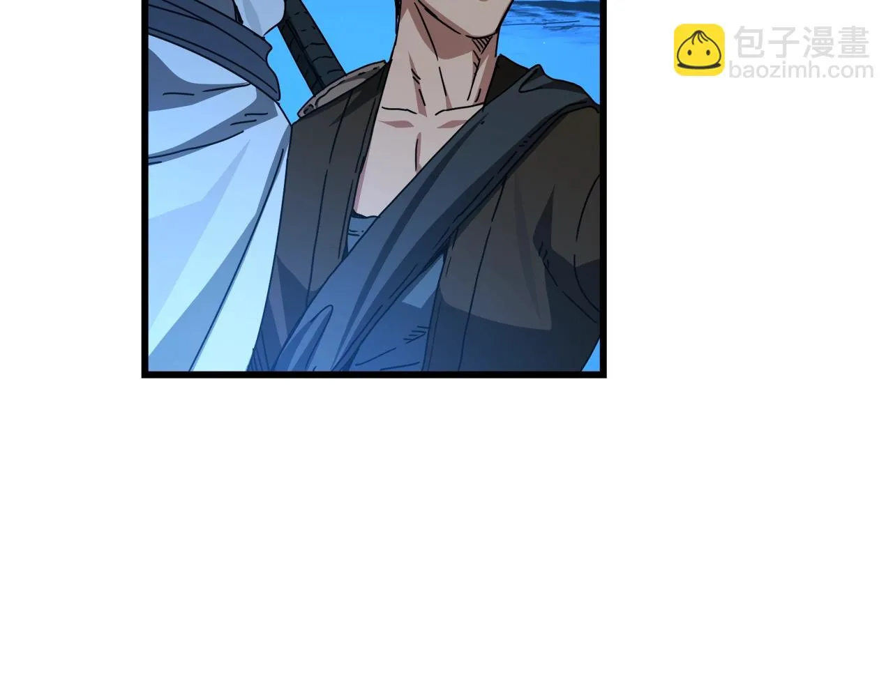 第45话 裂空 第170页
