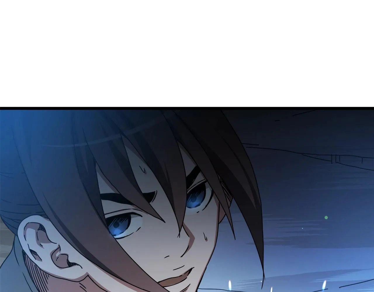 第46话 有高手！ 第86页