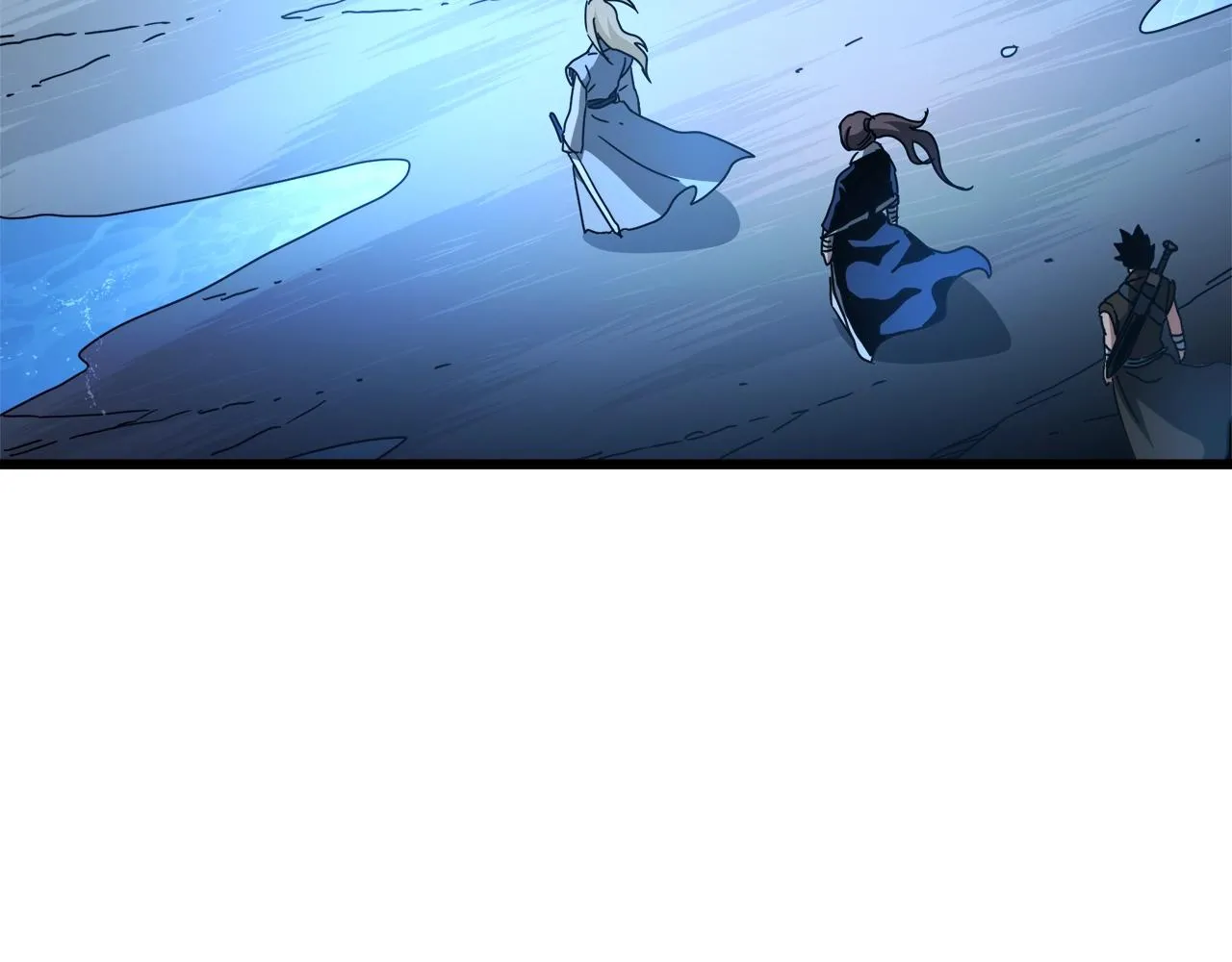 第46话 有高手！ 第127页