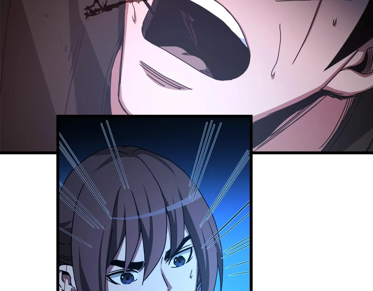 第46话 有高手！ 第165页