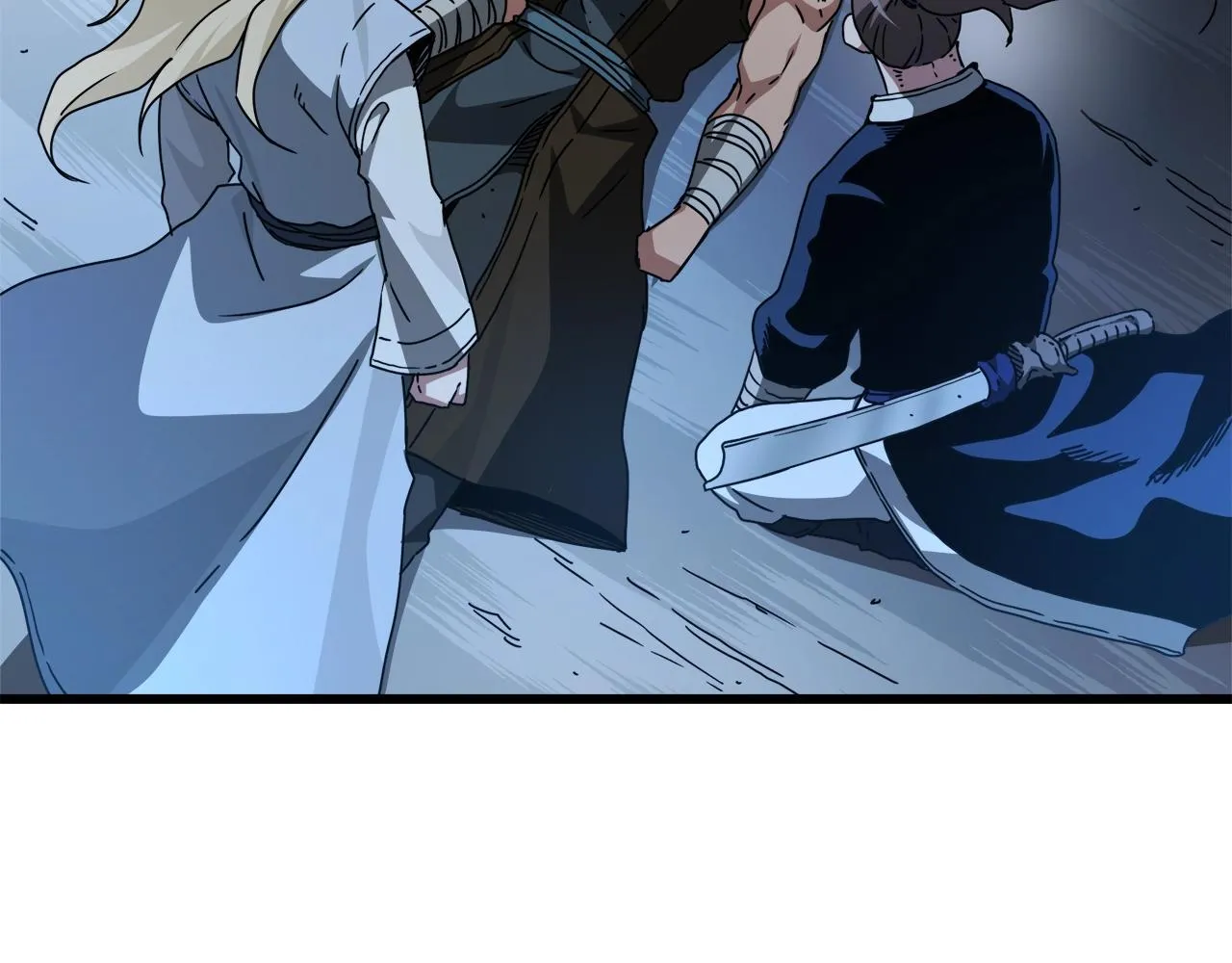 第47话 鬼网 第38页
