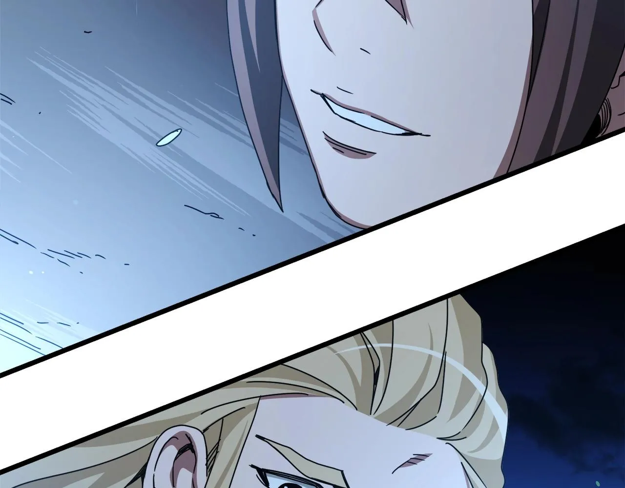 第47话 鬼网 第61页