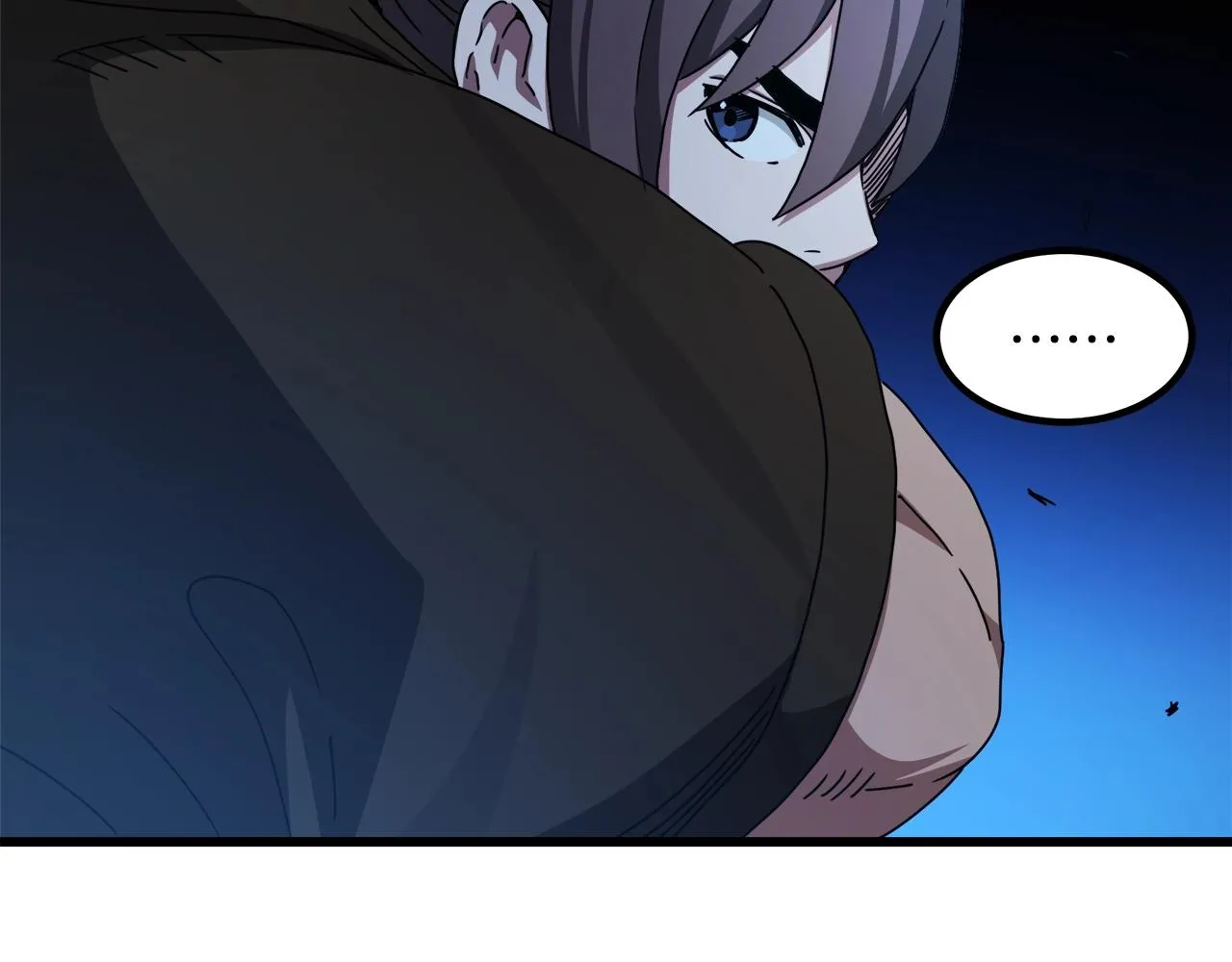 第47话 鬼网 第123页
