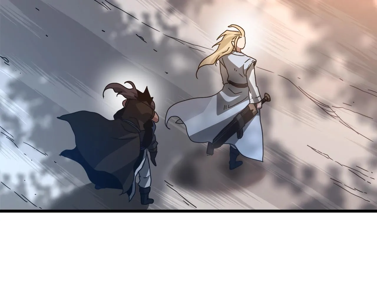 第47话 鬼网 第132页