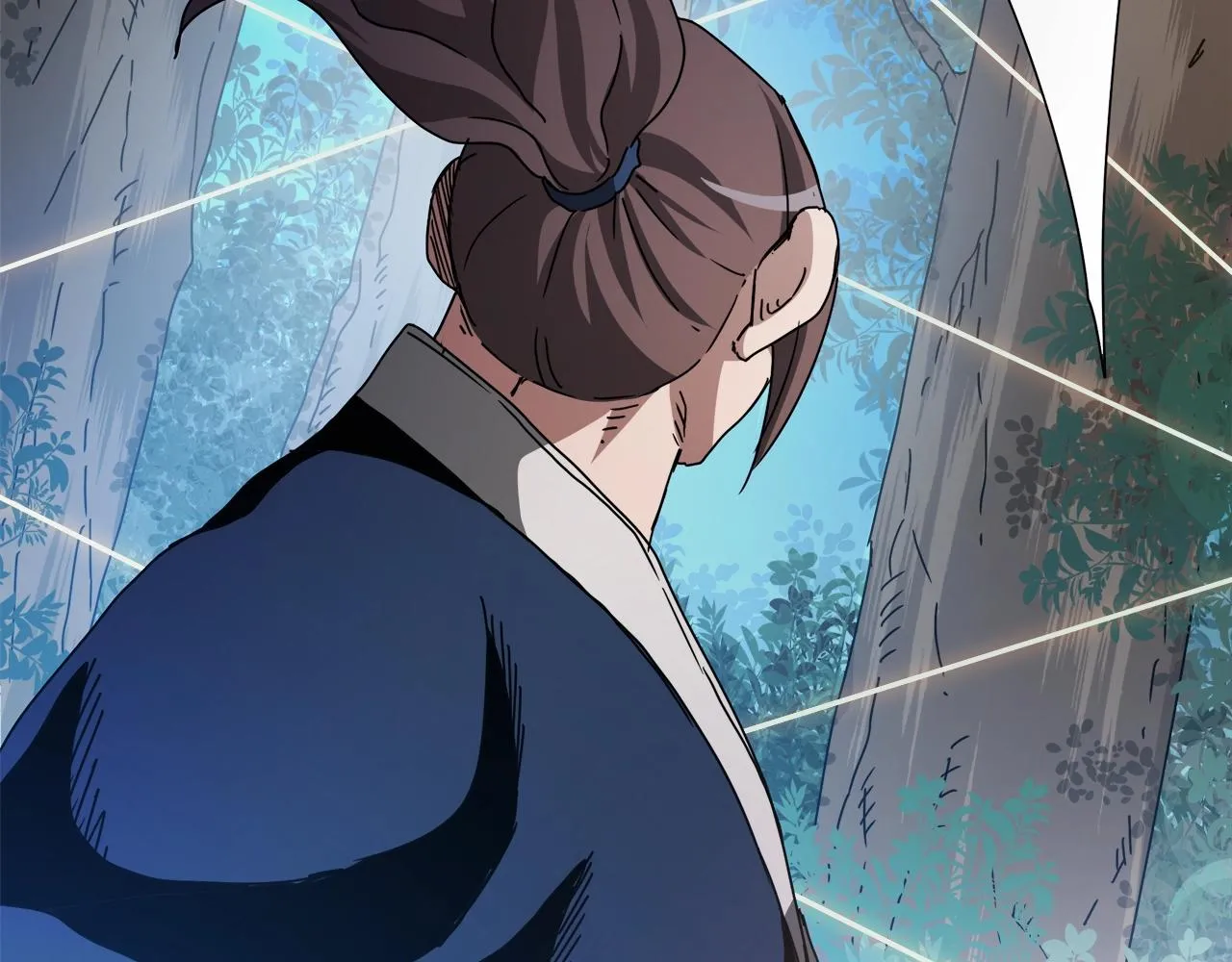 第47话 鬼网 第162页