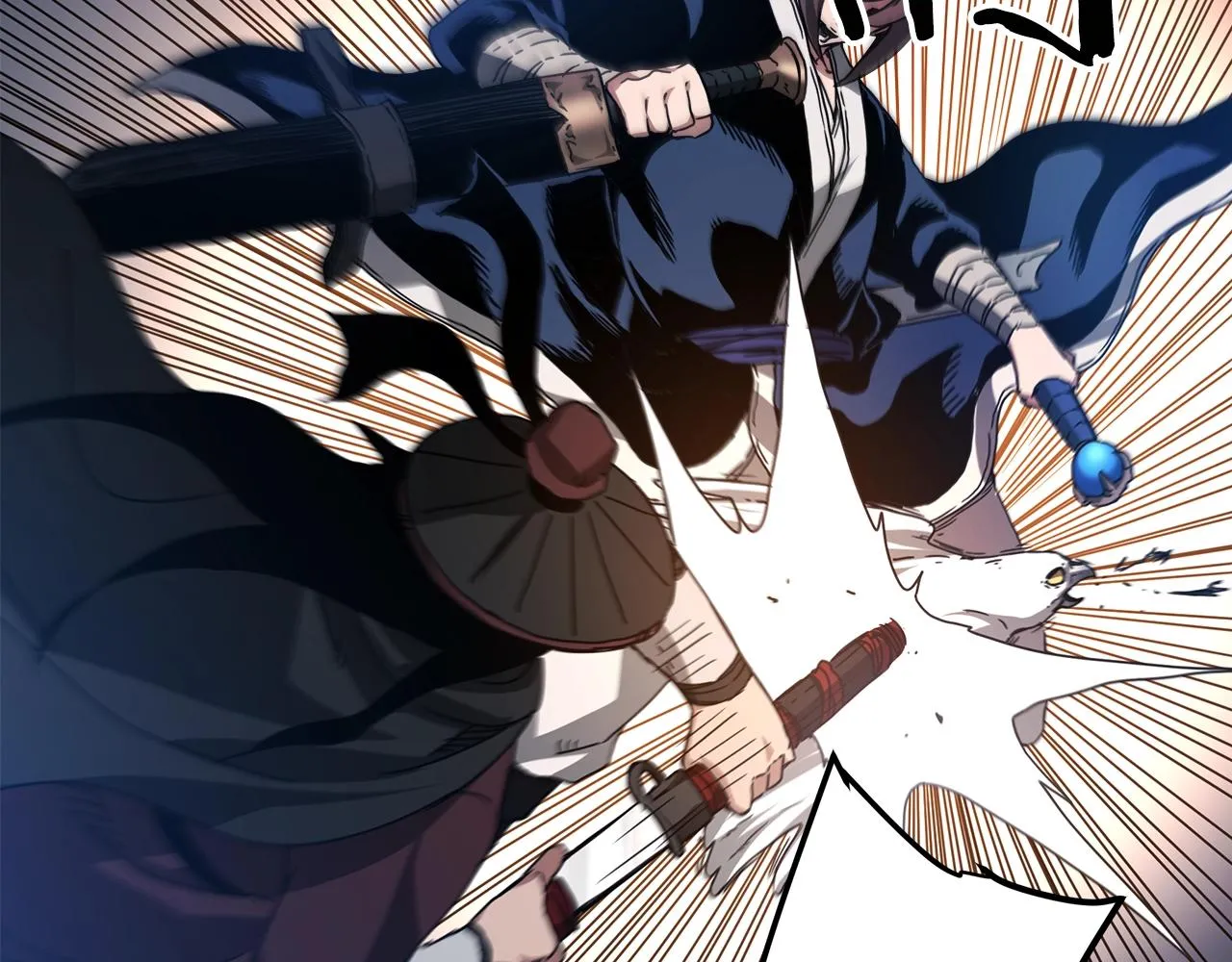第48话 还有遗言吗 第25页