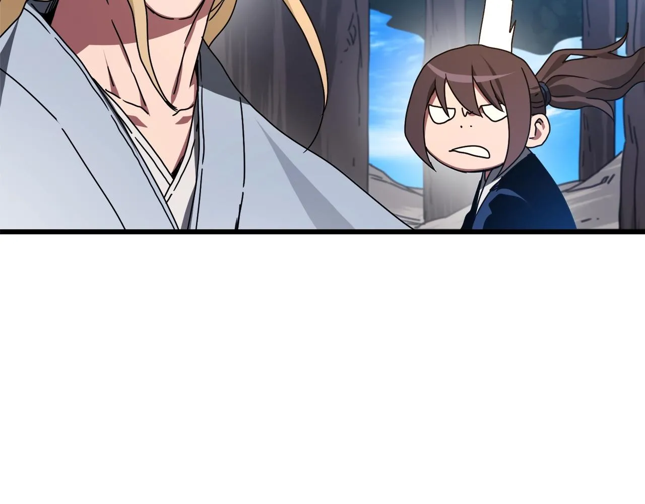 第48话 还有遗言吗 第73页