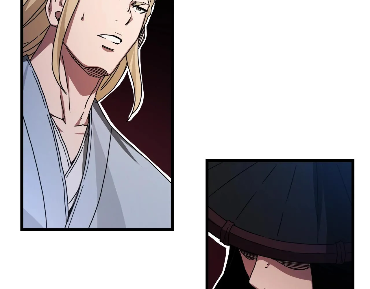 第49话 赌一把 第23页