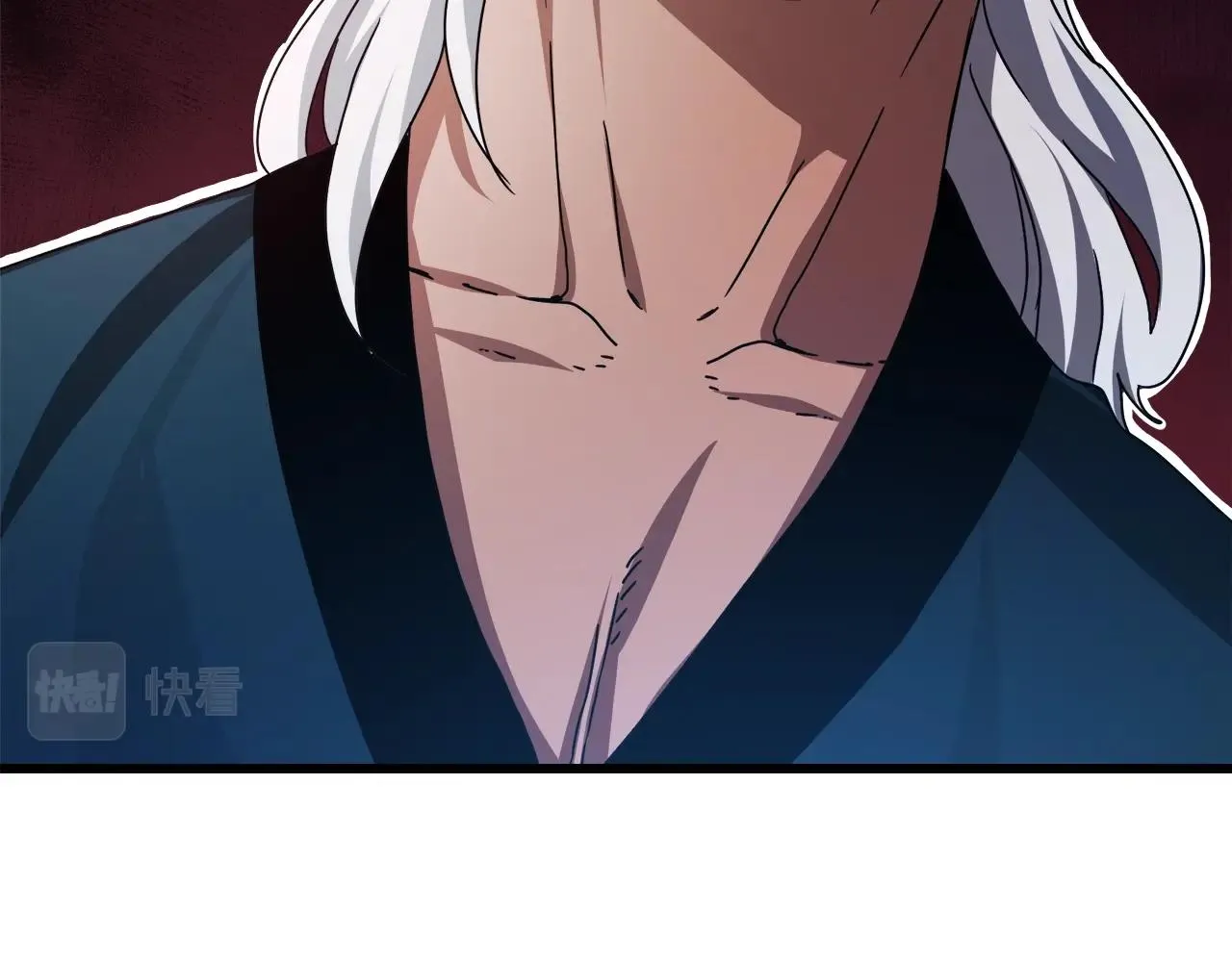 第49话 赌一把 第28页